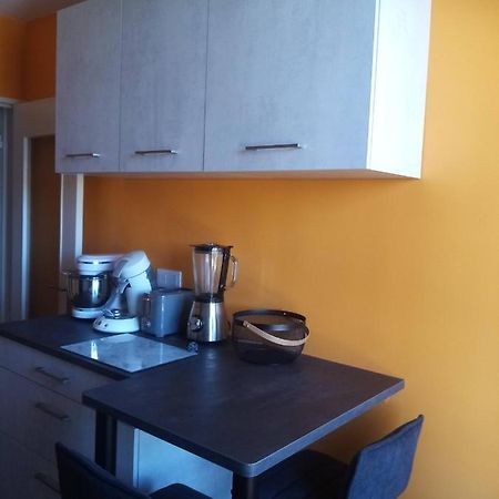 Kilian Campus Uga Apartman La Tronche Kültér fotó